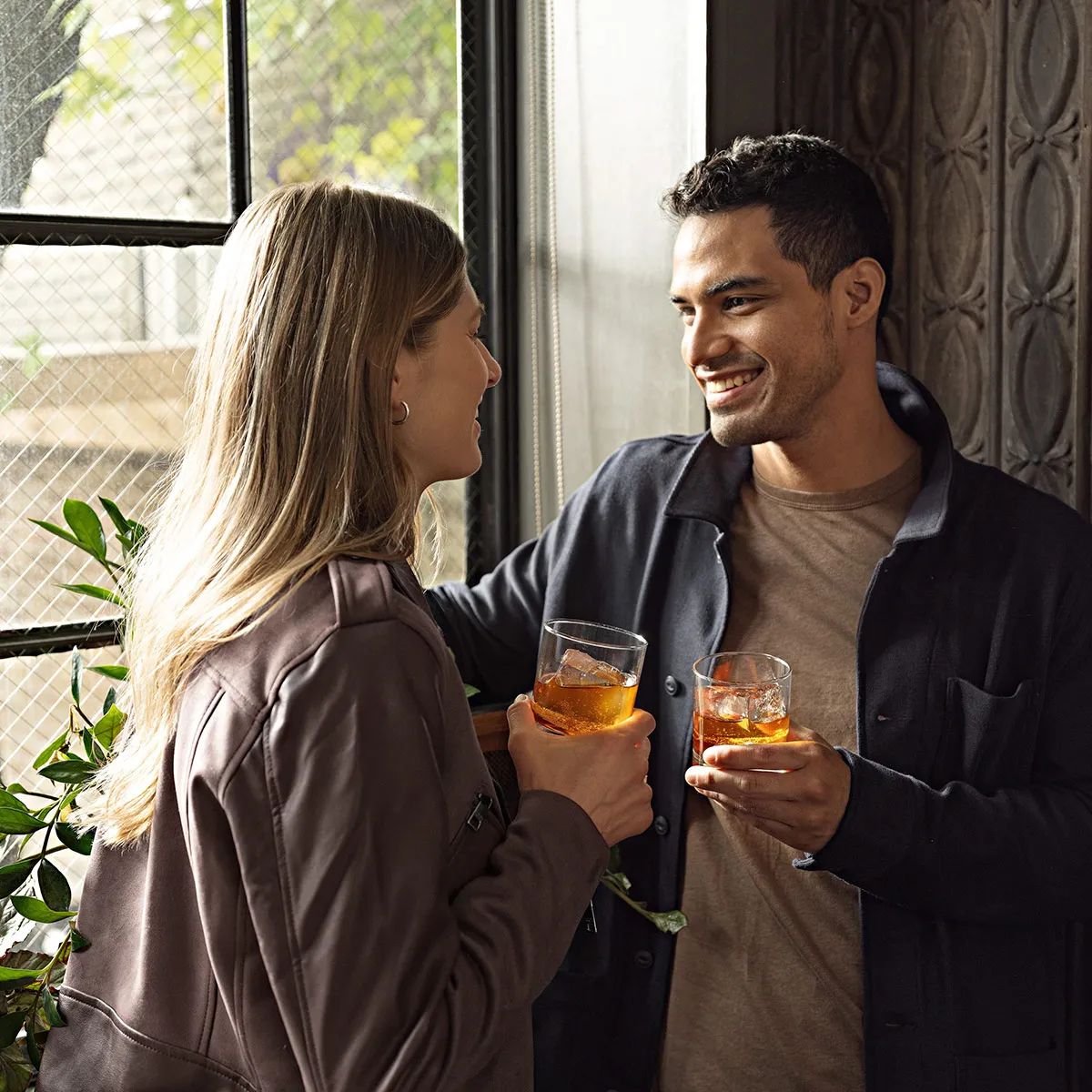 Knob Creek 12 Year Bourbon : Full-Bodied Flavor | Knob Creek®