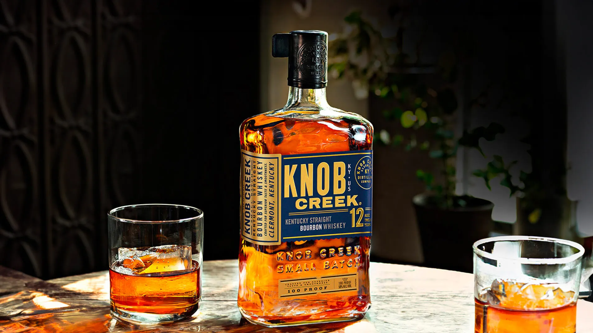 Whiskey