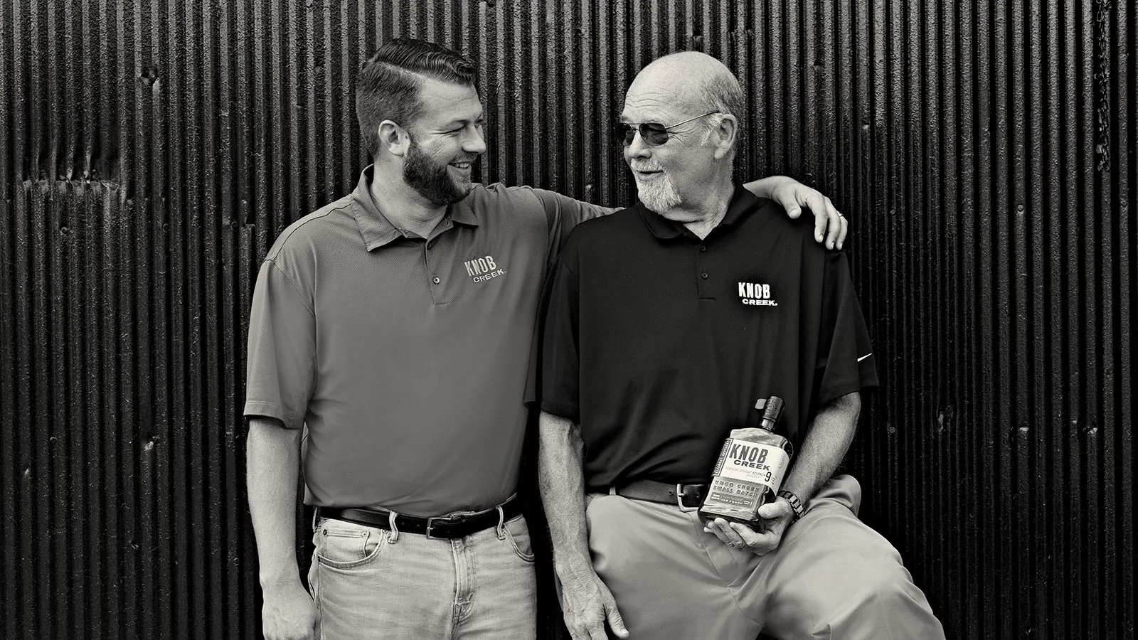 freddie noe family distillery whiskey knob creek