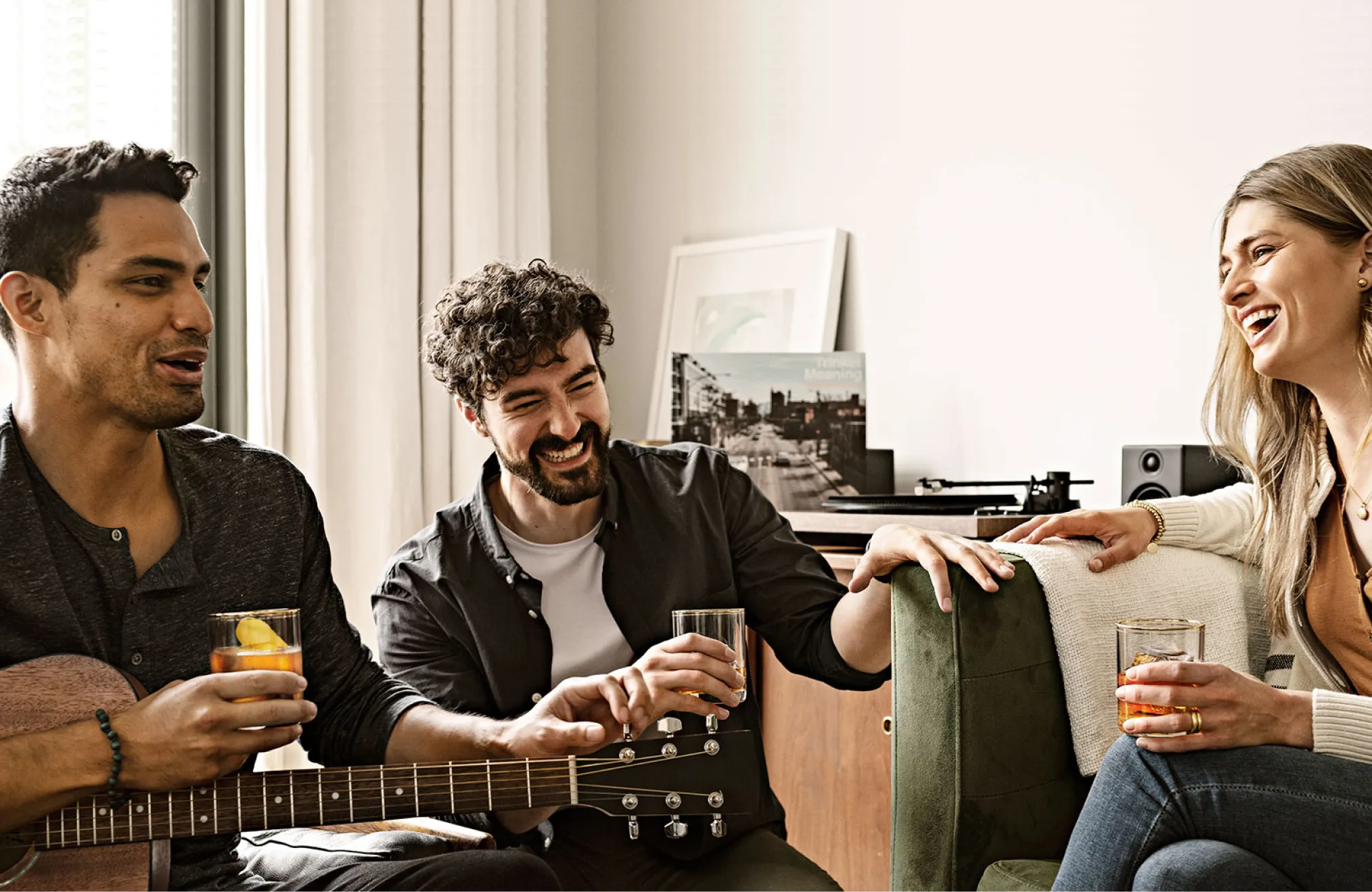 Bourbon | Knob Creek® Bourbon Whiskey