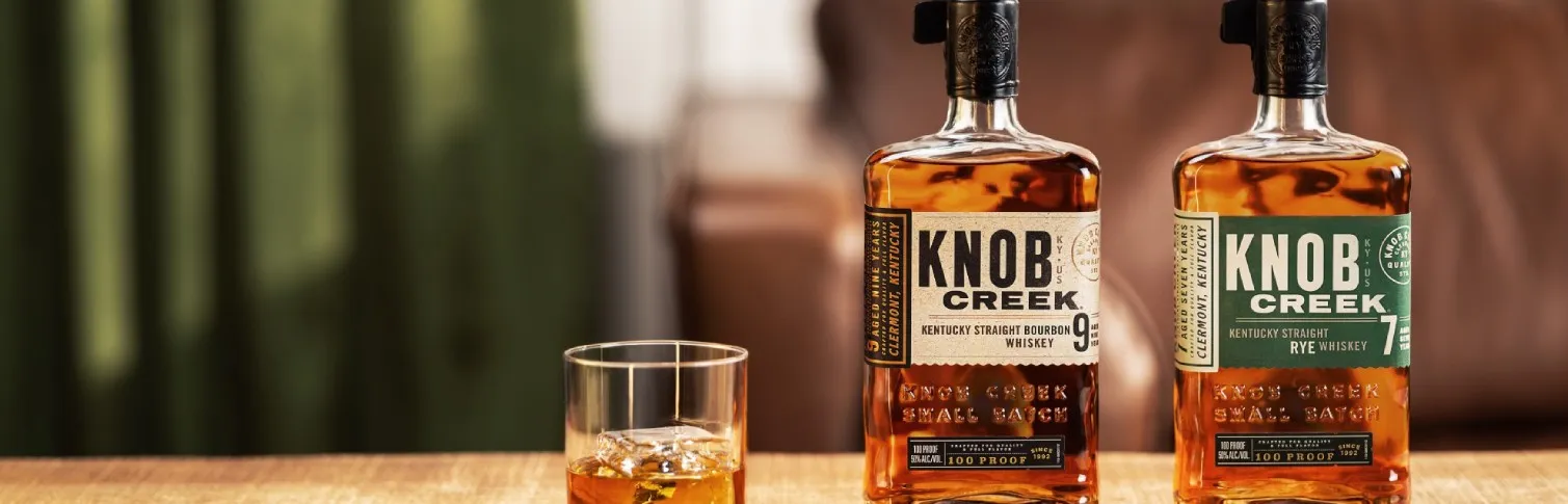 KnobCreek_ProductFamily_FacebookCoverImage