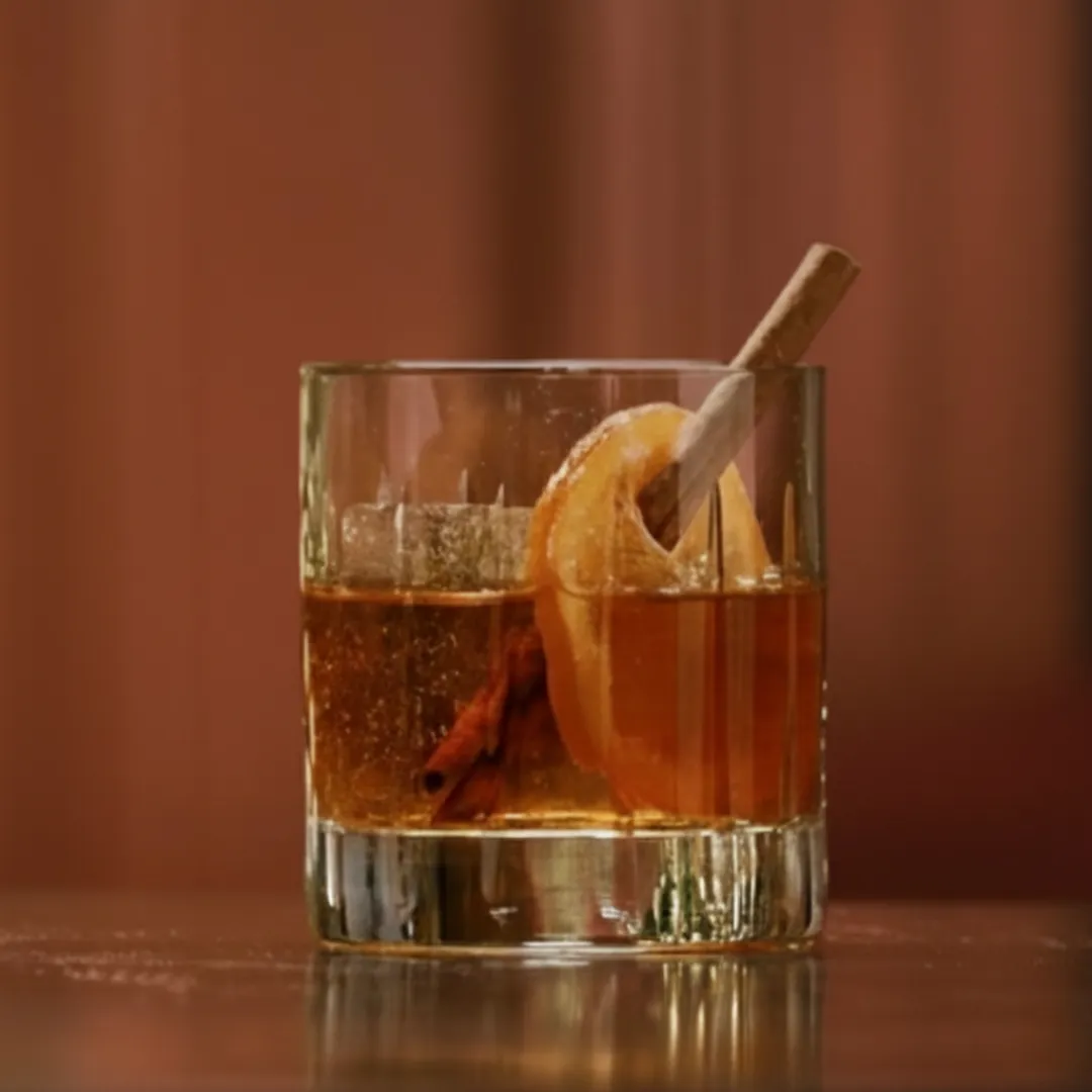 Christmas Old Fashioned