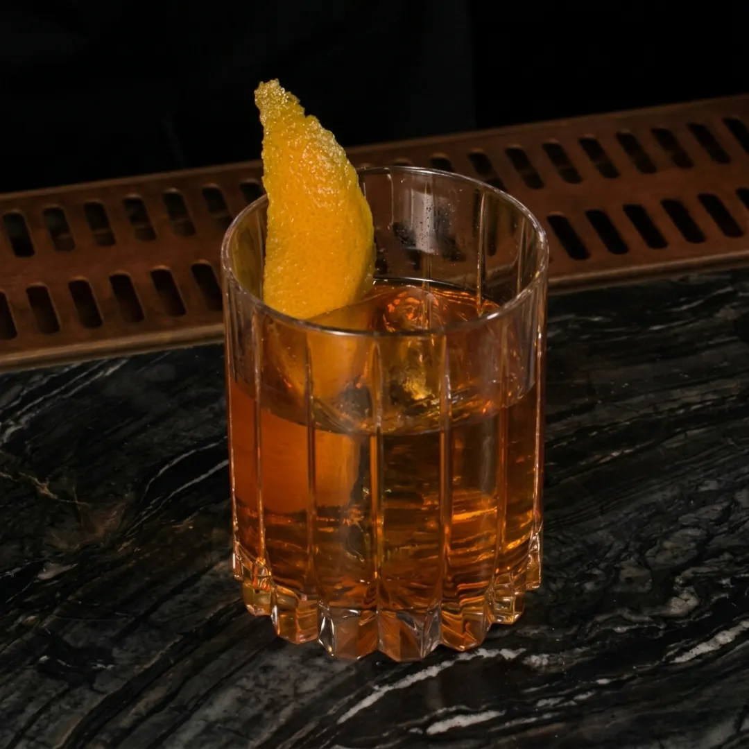 Standard Old Fashioned image