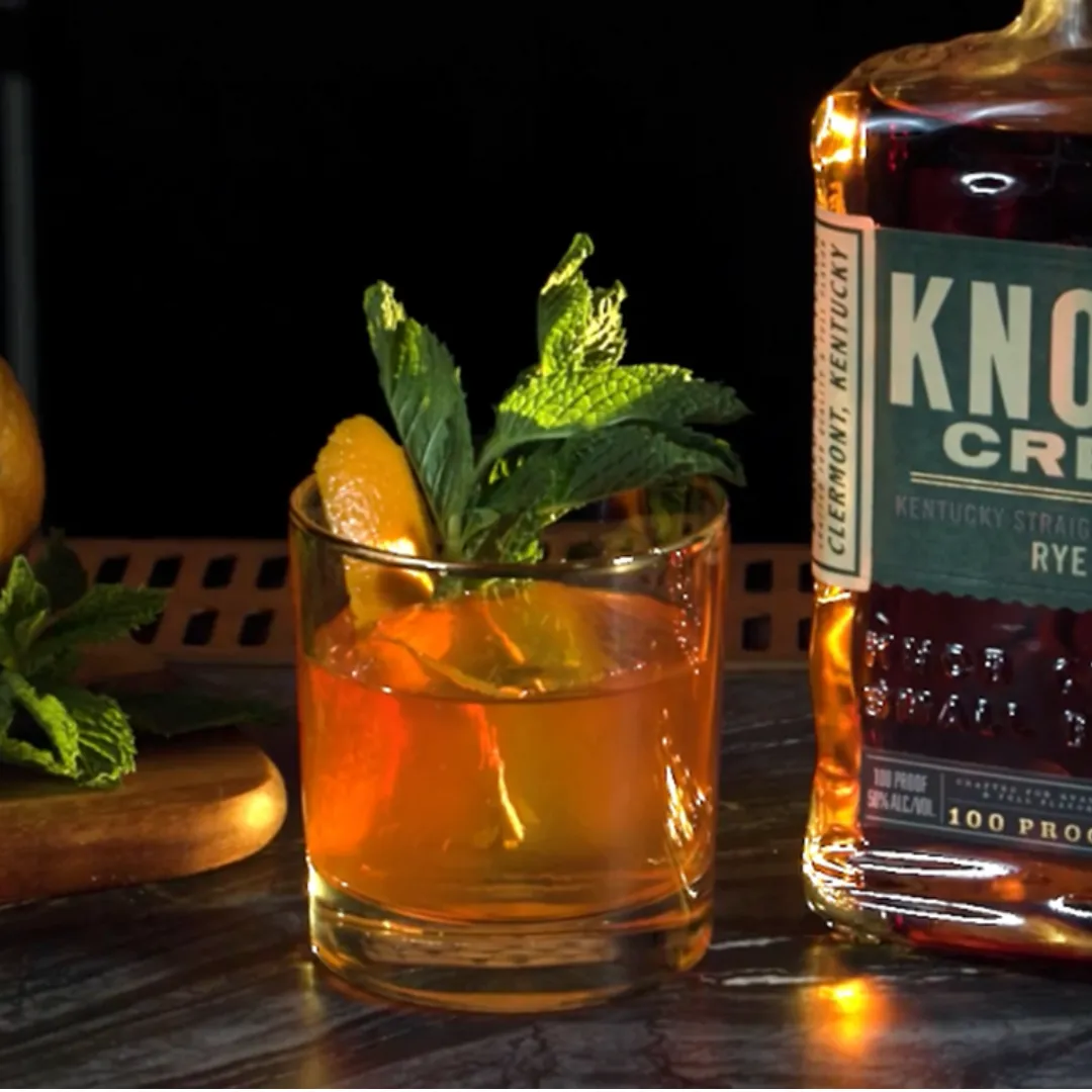 back porch old fashioned